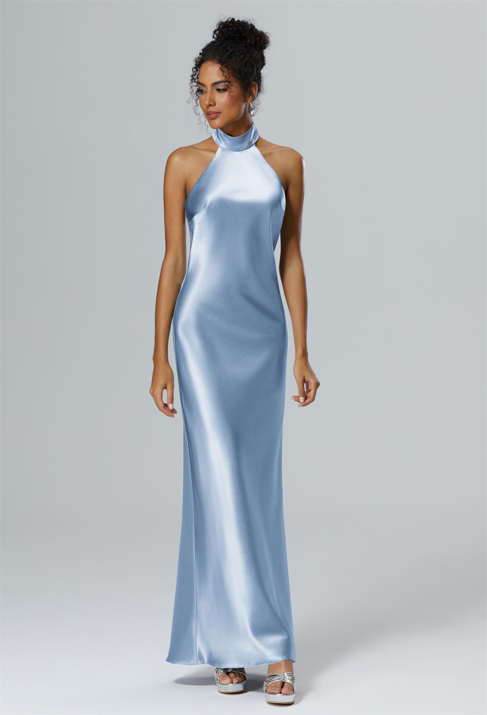 AW Mugwort Dress